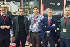 Международные выставки «Автоматизация. Электроника-2018» и «Электротех. Свет-2018»