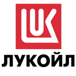 Лого лукоил